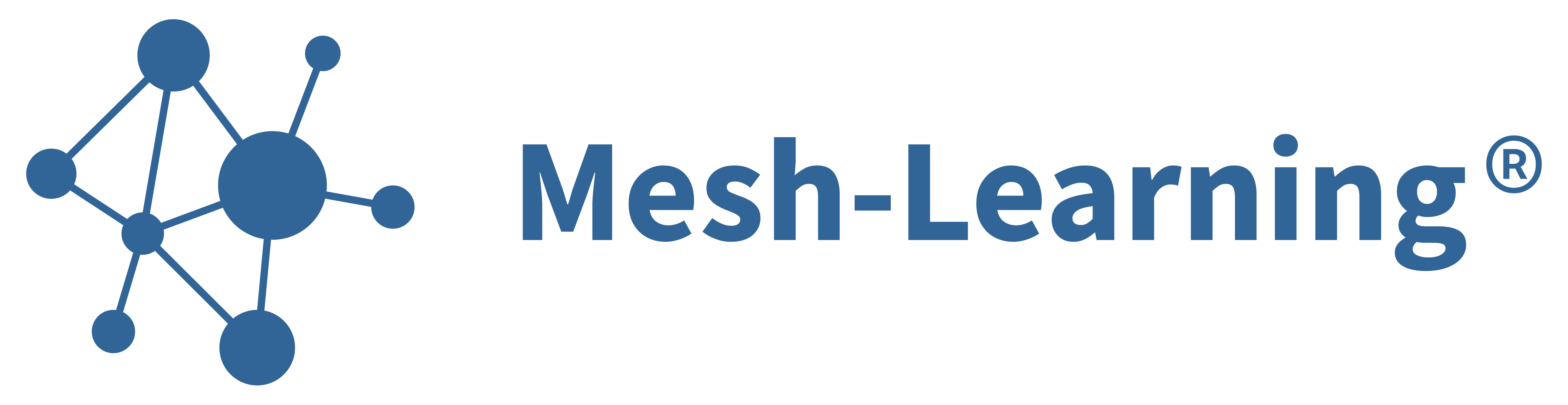 Mesh-Learning